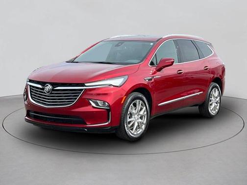 2022 Buick Enclave AWD Essence