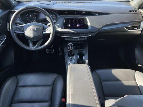 2023 Cadillac XT4 Sport