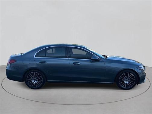2023 Mercedes-Benz C-Class C 300 4MATIC