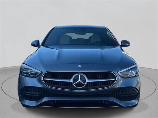 2023 Mercedes-Benz C-Class C 300 4MATIC