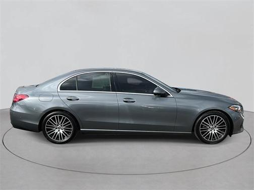 2023 Mercedes-Benz C-Class C 300 4MATIC