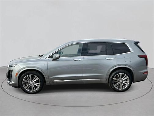 2025 Cadillac XT6 Premium Luxury AWD