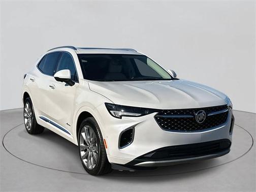 2023 Buick Envision Avenir AWD