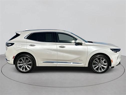 2023 Buick Envision Avenir AWD