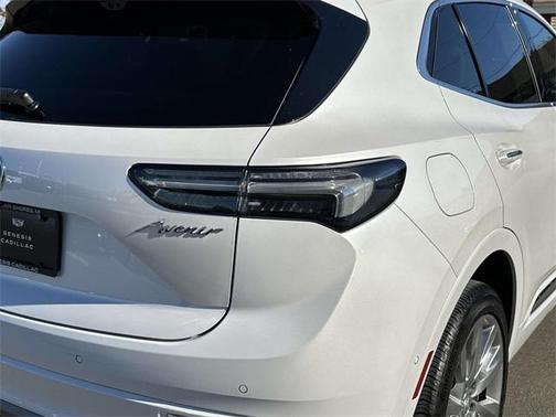 2023 Buick Envision Avenir AWD