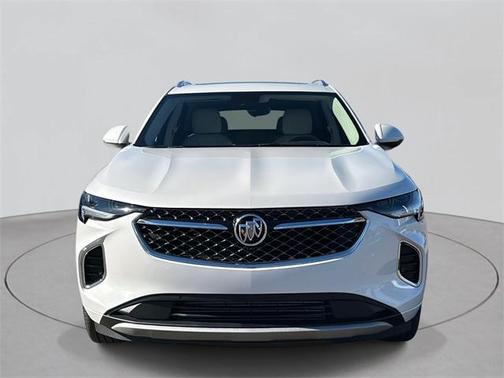 2023 Buick Envision Avenir AWD