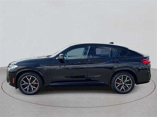 2023 BMW X4 M40i
