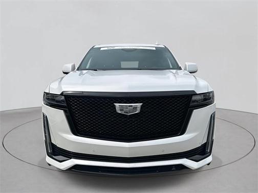 2022 Cadillac Escalade Sport