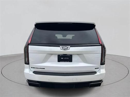 2022 Cadillac Escalade Sport
