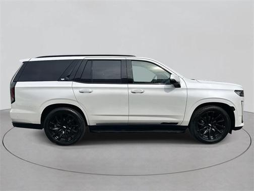 2022 Cadillac Escalade Sport