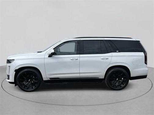 2022 Cadillac Escalade Sport