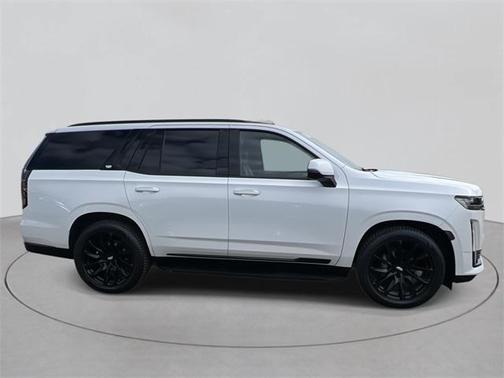 2022 Cadillac Escalade Sport
