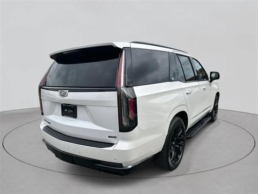 2022 Cadillac Escalade Sport