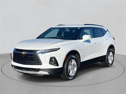 2020 Chevrolet Blazer 2LT