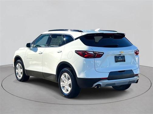 2020 Chevrolet Blazer 2LT