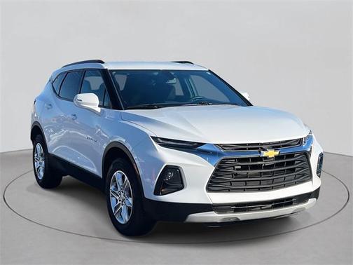2020 Chevrolet Blazer 2LT