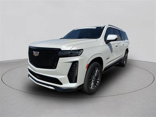 2023 Cadillac Escalade ESV V-Series