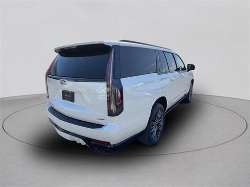 2023 Cadillac Escalade ESV V-Series