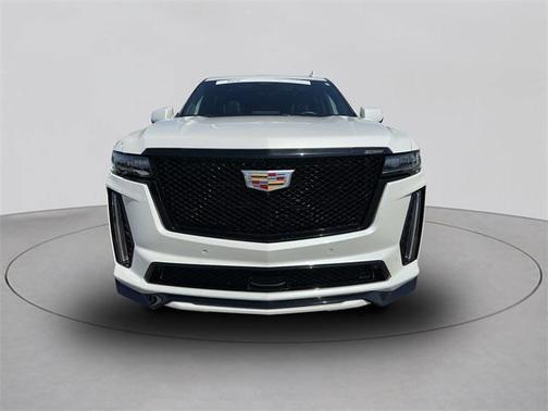 2023 Cadillac Escalade ESV V-Series