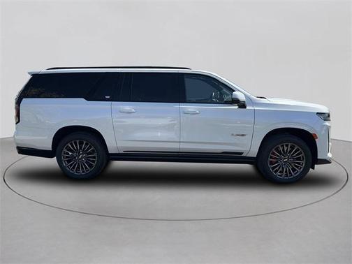 2023 Cadillac Escalade ESV V-Series