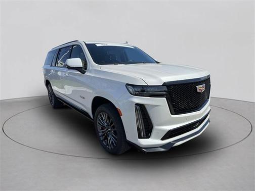 2023 Cadillac Escalade ESV V-Series