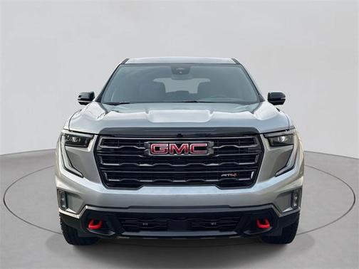 2024 GMC Acadia AWD AT4