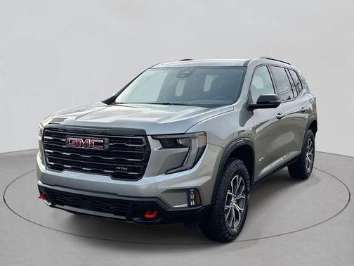 2024 GMC Acadia AWD AT4