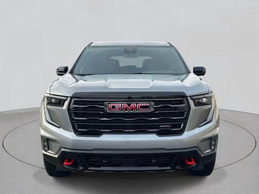 2024 GMC Acadia AWD AT4
