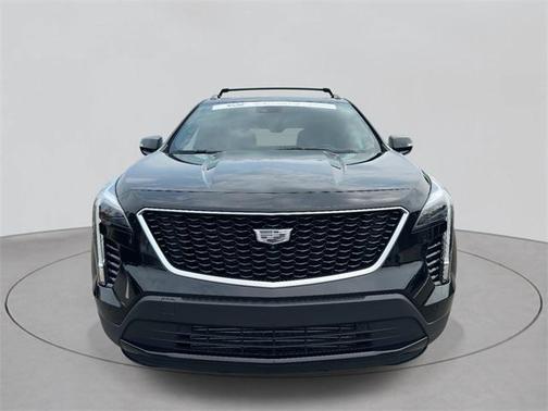 2022 Cadillac XT4 Sport