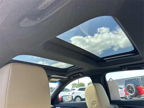 2021 Cadillac CT5 Premium Luxury RWD