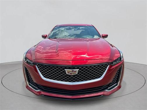 2021 Cadillac CT5 Premium Luxury RWD