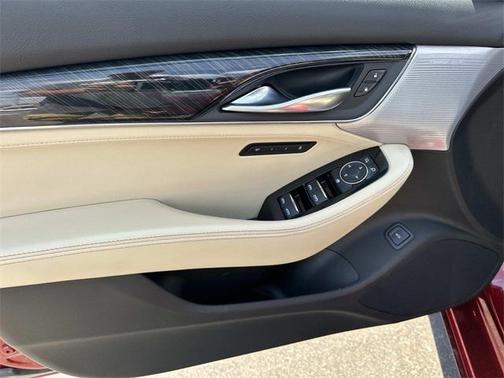 2021 Cadillac CT5 Premium Luxury RWD
