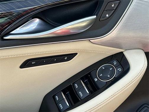2021 Cadillac CT5 Premium Luxury RWD