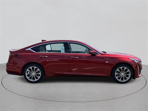 2021 Cadillac CT5 Premium Luxury RWD