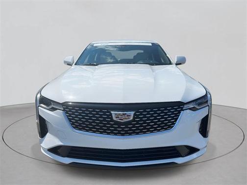 2021 Cadillac CT4 Premium Luxury