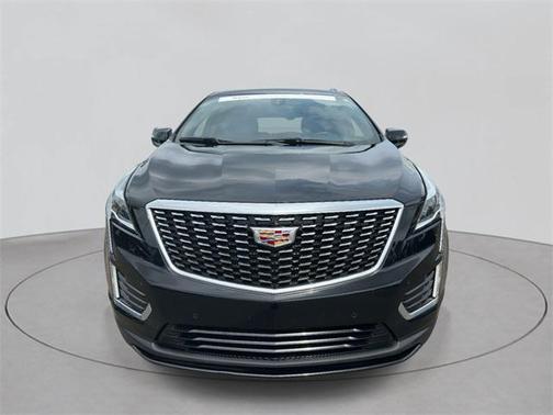 2022 Cadillac XT5 Luxury