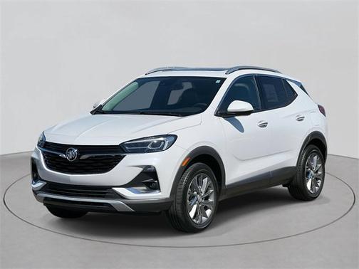 2022 Buick Encore GX Essence