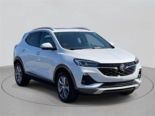 2022 Buick Encore GX Essence