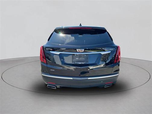 2023 Cadillac XT5 Luxury