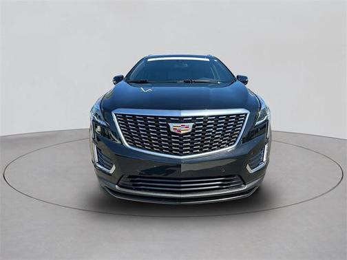 2023 Cadillac XT5 Luxury