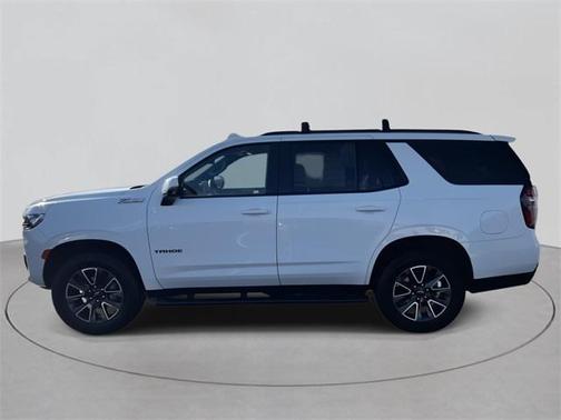 2023 Chevrolet Tahoe 4WD Z71