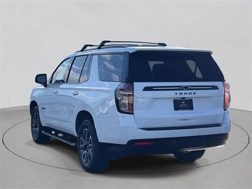 2023 Chevrolet Tahoe 4WD Z71