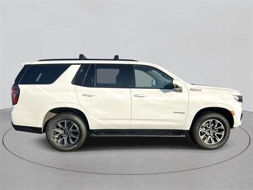2023 Chevrolet Tahoe 4WD Z71
