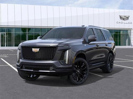 2026 Cadillac Escalade Sport Platinum