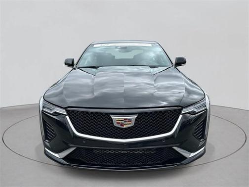 2022 Cadillac CT4 Sport