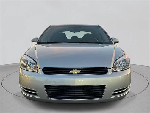 2009 Chevrolet Impala LT