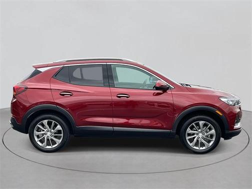 2022 Buick Encore GX Essence