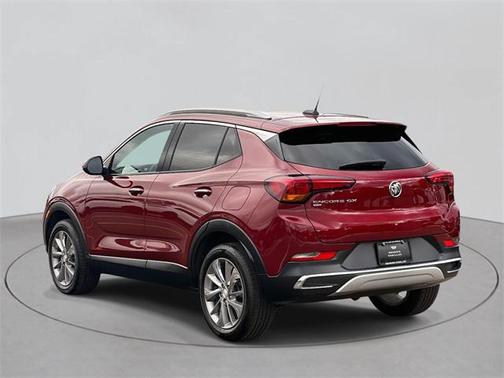 2022 Buick Encore GX Essence
