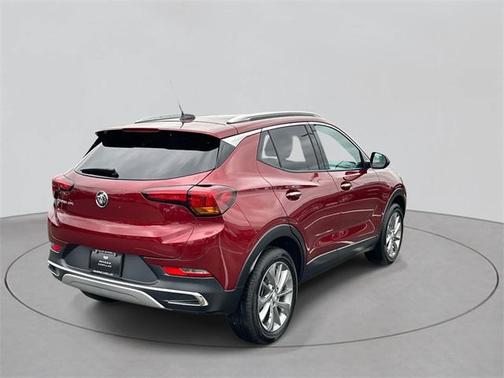 2022 Buick Encore GX Essence