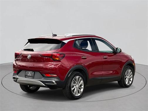 2022 Buick Encore GX Essence